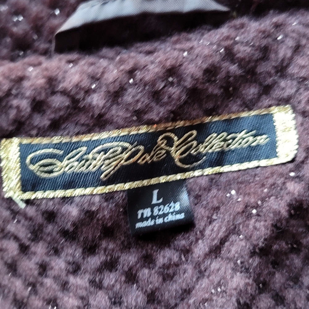 Southpole Collection Trench Coat - Picture 6 of 9